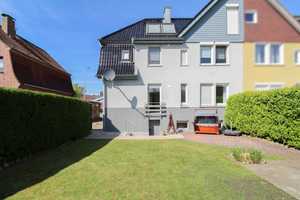 Einmalige Chance! Kernsaniertes Mehrparteienhaus mit 3 Wohneinheiten! – Cuxhaven (Kreis) – Vorschaubild 1