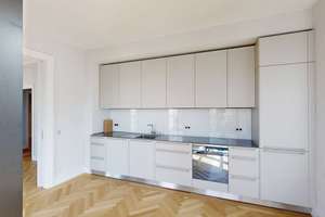 Ruhige Eigentumswohnung mit ca. 113 QM (Provisionsfrei) – Emser Straße 37b, 10719 Wilmersdorf, Berlin – Vorschaubild 6