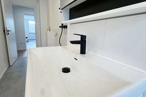 Inkl. 15m² Terrasse! IN der SÜDSTADT! TOP RENOVIERT! – Seilerstr. 17, 42103 Elberfeld, Wuppertal – Vorschaubild 11