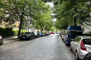 DERZEIT VERMIETET - guter Schnitt + TG-STELLPLATZ | gemütliche 2,5-Zimmer-Whg. – Die vollständige Adresse der Immobilie erhältst du vom Anbieter., 13189 Pankow (Ortsteil), Berlin – Vorschaubild 16