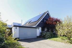 Familien-Traum 5* in Sottrum  ! Top ausgestattetes Wohlfühlhaus in sicherer & qualifizierter Lage – Die vollständige Adresse der Immobilie erhältst du vom Anbieter., 27367 Sottrum – Vorschaubild 5