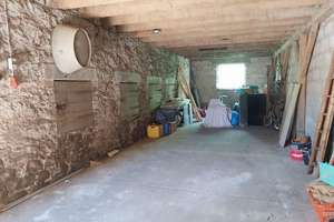 Einfamilienhaus mit Scheune in Nidda-Fauerbach – Die vollständige Adresse der Immobilie erhältst du vom Anbieter., 63667 Nidda – Vorschaubild 28