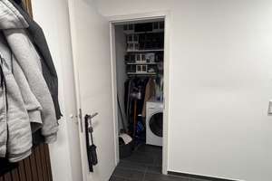 möblierte neuwertige 3-Zimmer-Wohnung in Altdorf bei Nürnberg mit grosser Terrasse und Garten – Die vollständige Adresse der Immobilie erhältst du vom Anbieter., 90518 Altdorf bei Nürnberg – Vorschaubild 5