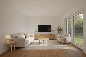 Familienarchitektur mit Wohlfühlcharakter – Waldingstraße 28c, 22391 Wellingsbüttel, Hamburg – Vorschaubild 8