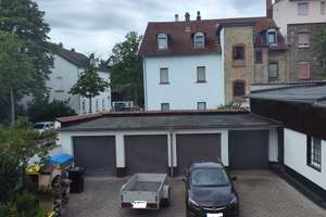 Provisionsfreies Wohn- und Geschäftshaus mit 2 Wohnungen, 3 Gewerbeeinheiten und 6 Garagen – 68305 Waldhof, Mannheim – Vorschaubild 8