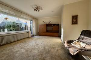 Reihenendhaus mit angrenzender Garage in Bremen Huchting – Die vollständige Adresse der Immobilie erhältst du vom Anbieter., 28259 Mittelshuchting, Bremen – Vorschaubild 4