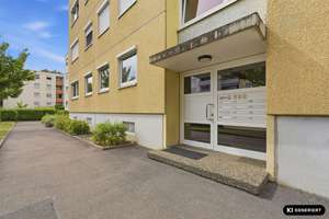 Erstbezug nach Sanierung - 4 Zimmer Wohnung in ruhiger Lage – 70376 Münster, Stuttgart – Vorschaubild 1