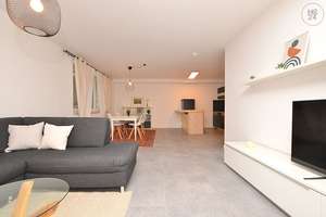 Neubau - Helle 2-Zimmerwohnung in Würzburg/Gerbrunn – Die vollständige Adresse der Immobilie erhältst du vom Anbieter., 97218 Gerbrunn – Vorschaubild 6