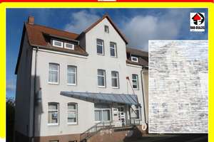 Wohnen und Arbeiten unter einem Dach. Neue Eigentümer gesucht! – Die vollständige Adresse der Immobilie erhältst du vom Anbieter., 39393 Völpke – Vorschaubild 1