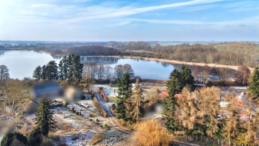 Immobilie in Cambs - Individuelles Wohnen in Seenähe - Bild 3