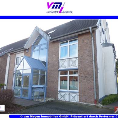 Wohnung mieten in Kreis Kleve ImmoScout24