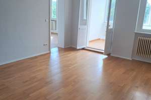5-Zimmer Wohnung im grünen Wallring; Top-Lage Petritorwall