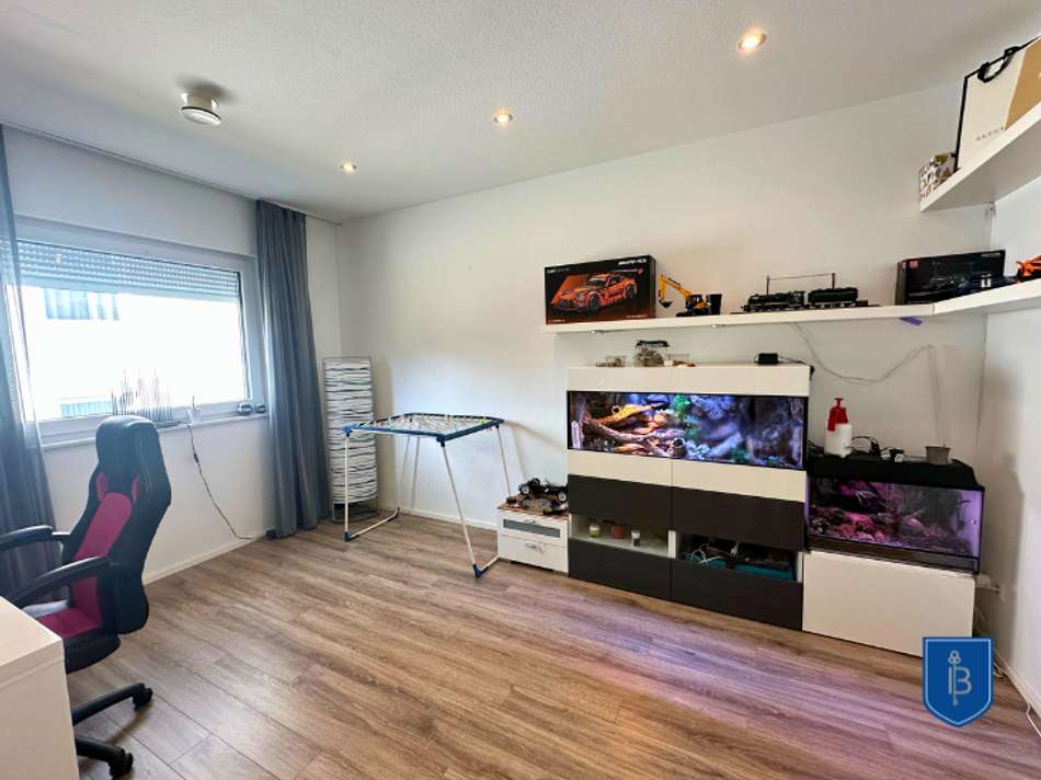 Kinderzimmer/ Büro