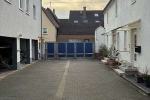Frankfurt - Zeilsheim - Wohnung mit eigenem Zugang (sep. Haus) – 65931 Zeilsheim, Frankfurt am Main – Vorschaubild 2