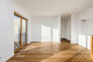 Zusammenlegung - Luxuspenthouse - Dachterrasse, Kühlung, eigene Luft-Wärmepumpe und Stellplatz! – Die vollständige Adresse der Immobilie erhältst du vom Anbieter., 10781 Schöneberg, Berlin – Vorschaubild 6