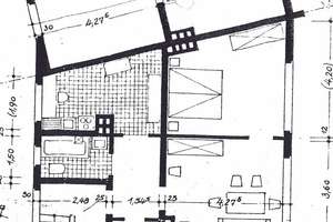 Sehr schöne 2 ZKB Wohnung mit Balkon in bevorzugter Bielefelder Altstadtlage – Gehrenberg 26, 33602 Mitte, Bielefeld – Vorschaubild 11