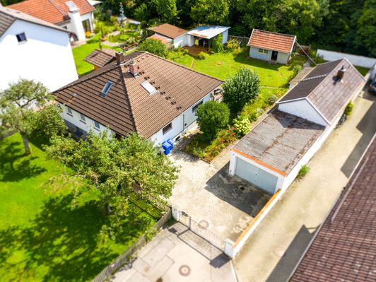 Grundstück kaufen in Deutschland ImmobilienScout24