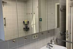 Premium-Wohnung, Top-Lage, ruhig, frisch renoviert, gedämmt – Rhode-Island-Allee 83, 76149 Nordstadt, Karlsruhe – Vorschaubild 31
