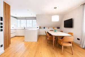 🅝🅔🅤 Maisonette-Residenz in Solln – seltene Wohnkultur auf 206 m² mit höchstem Ausstattungsniveau – Die vollständige Adresse der Immobilie erhältst du vom Anbieter., 81479 Solln, München – Vorschaubild 9