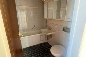 Alleinauftrag - 3-4 Zimmer Wohnung - Ideal für WG's – Die vollständige Adresse der Immobilie erhältst du vom Anbieter., 81737 Neuperlach, München – Vorschaubild 8