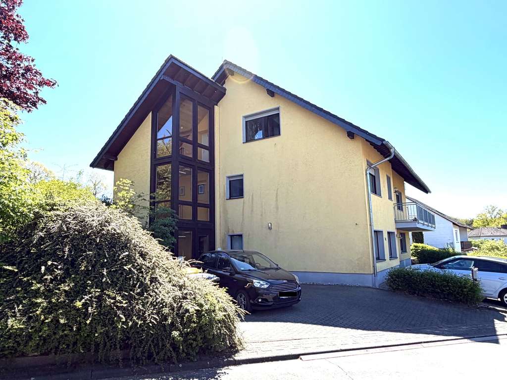 Immobilie in Diethardt - Solides Mehrfamilienhaus in idyllischer Lage Nähe Nastätten - Bild 2