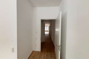 !!Rollstuhlgerechtes Wohnen im Neubau!! Moderne 3-Zimmer mit Terrasse, Einbauküche, Tageslichtbad – Hildesheimer Straße 442, 30519 Wülfel, Hannover – Vorschaubild 12