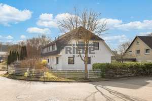Attraktive Doppelhaushälfte in ruhiger Lage von Scharnebeck – Ihr neues Zuhause wartet! – Lüneburg (Kreis) – Vorschaubild 1