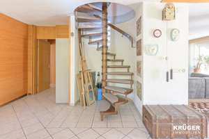 KA-Durlach-Guggelensberg | 5,5-Zi-Mais.-Whg mit Dachterrasse, TG- und Kfz-Stellpl. - sofort frei – Die vollständige Adresse der Immobilie erhältst du vom Anbieter., 76227 Durlach, Karlsruhe – Vorschaubild 12