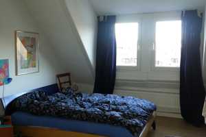 Dichterviertel - sanierte, sonnige 3 ZKB Wohnung – Kleiststrasse 10, 65187 Wiesbaden – Vorschaubild 2