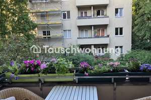 Tauschwohnung: 2-Zimmer-Wohnung in Berlin Charlottenburg-Wilmersdorf, 50 m² – Die vollständige Adresse der Immobilie erhältst du vom Anbieter., 10629 Charlottenburg, Berlin – Vorschaubild 5