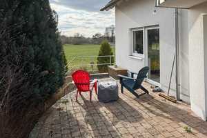 Wohnhaus mit Doppelgarage Carport Einliegerwohnung – Amberg-Sulzbach (Kreis) – Vorschaubild 4