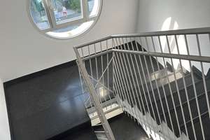 Terrassenwohnung // Garten // prima Grundriss // direkt einziehen – 63069 Lauterborn, Offenbach am Main – Vorschaubild 8