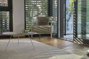 Wunderschöne 3 Zimmer- Wohnung mit zwei Bädern und Luxus Ausstattung im Hofgarten Karree Karlsruhe