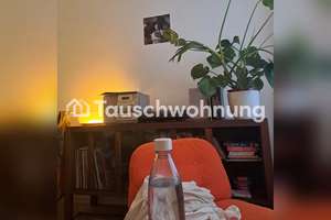 Tauschwohnung: Zentral und günstig: 1-Zimmer-Wohnung in Barmbek (Dehnhaide)