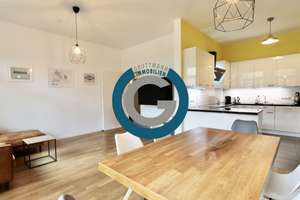 EINZIEHEN & SICH WOHLFÜHLEN - HOCHWERTIGE KÜCHE & TOP SANIERTE BÄDER - TERRASSE & PKW-STELLPLATZ – Jacobsohnstr. 25 rt, 13086 Weißensee, Berlin – Vorschaubild 1