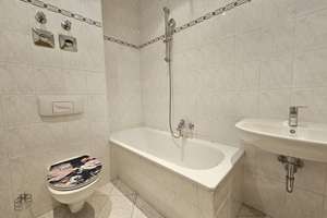 Maisonette Wohnung mit Balkon -bester Deal!/Maisonette apartment with a balcony—a great deal! – 8064 Oberplanitz, Zwickau – Vorschaubild 18