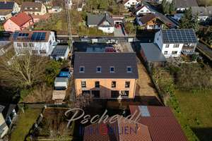 RosenHomes- Neubau moderne Doppelhaushälfte mit Südterrasse, 2 Stellplätzen, KfW 55  - Haus 1 – Die vollständige Adresse der Immobilie erhältst du vom Anbieter., 93197 Zeitlarn – Vorschaubild 26