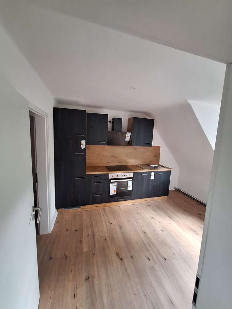 Immobilie in Krottelbach - Hier kann Oma und Opa mit - Bild 2