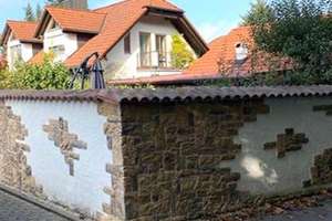 Doppelhaushälfte mit traumhaftem Garten in Gilching zu vermieten