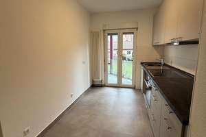 Helle 3-Zimmer Wohnung, großer Balkon  – Die vollständige Adresse der Immobilie erhältst du vom Anbieter., 70327 Wangen, Stuttgart – Vorschaubild 2
