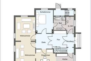 Repräsentative Villa für mehrere Generationen – Stilvolles Wohnen auf drei Ebenen – Hohfuhrstraße 50, 58509 Lüdenscheid – Vorschaubild 11