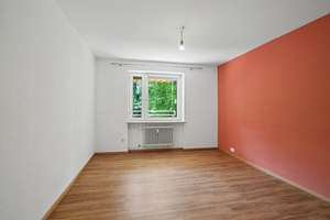 Einziehen statt renovieren! Gepflegte 3-Zimmer-Wohnung mit Süd/West-Balkon in Nürnberg-Langwasser – Die vollständige Adresse der Immobilie erhältst du vom Anbieter., 90471 Langwasser Nordwest, Nürnberg – Vorschaubild 8