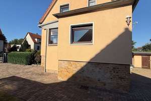 DOPPELHAUSHÄLFTE IN BRANDIS BEI LEIPZIG | HAUS MIT GARTEN UND VIEL GESTALTUNGSPOTENZIAL – 4821 Brandis – Vorschaubild 3