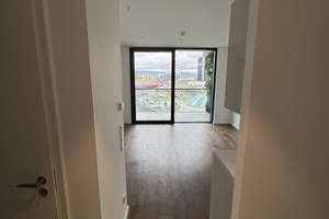 EDEN TOWER FRANKFURT / Exclusive 2-Zimmer Whg. in perfekter Lage – Europa-Allee, 60327 Frankfurt am Main 11, 60327 Gutleutviertel, Frankfurt am Main – Vorschaubild 4