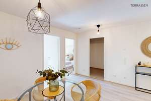 Kompakte 2,5-Zimmer-Wohnung – Rheinstr. 25a, 64283 Mitte, Darmstadt – Vorschaubild 3