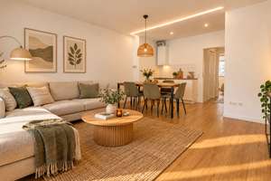 || 2-ER PAKET || Potentielle 4-Zi-Mansarde mit Terrasse || WOHNEN IM FH-VIERTEL ||