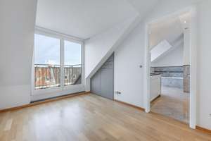 Zooviertel: Exklusive Maisonette mit separatem Büro/Gästebereich & eigenem Zugang – Die vollständige Adresse der Immobilie erhältst du vom Anbieter., 40239 Düsseltal, Düsseldorf – Vorschaubild 17