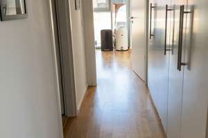 Helles Penthouse mit 3 Dachterrassen in Rotherbaum – Grindelalle 29, 20146 Rotherbaum, Hamburg – Vorschaubild 12