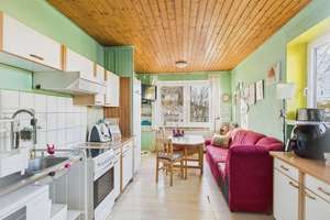 Ein Haus für Käufer mit Platzbedarf – Die vollständige Adresse der Immobilie erhältst du vom Anbieter., 38368 Mariental – Vorschaubild 7