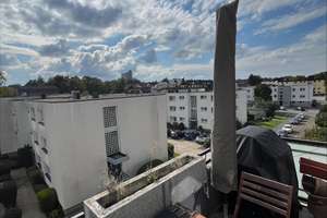 Charmante 1-Zimmer Wohnung im 3. OG mit Balkon in Dortmund-Körne – Driburger Str. 12, 44143 Kaiserbrunnen, Dortmund – Vorschaubild 1